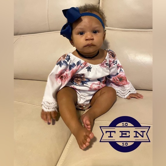 Meet your Posher, Ashé - Picture 5 of 17